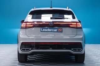 Volkswagen Taigo R-Line 1.0 TSI 81kW (110CV)