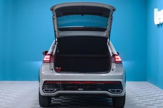 Volkswagen Taigo R-Line 1.0 TSI 81kW (110CV)