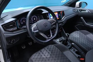 Volkswagen Taigo R-Line 1.0 TSI 81kW (110CV)