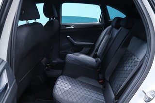 Volkswagen Taigo R-Line 1.0 TSI 81kW (110CV)