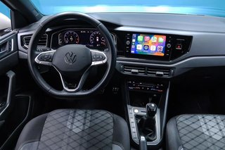 Volkswagen Taigo R-Line 1.0 TSI 81kW (110CV)