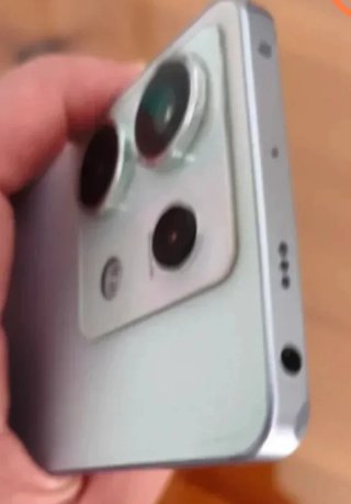 Xiaomi Redmi Nota 13 Pro 5G