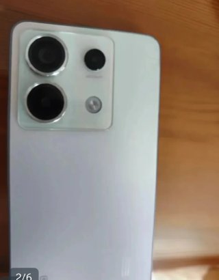 Xiaomi Redmi Nota 13 Pro 5G