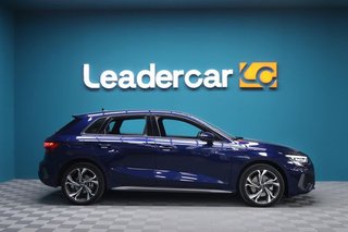 Audi A3 SPORTBACK S LINE 40 TFSI E 204CV S TRONIC