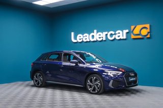 Audi A3 SPORTBACK S LINE 40 TFSI E 204CV S TRONIC