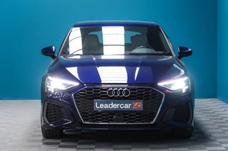 Audi A3 SPORTBACK S LINE 40 TFSI E 204CV S TRONIC