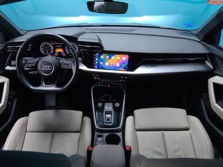 Audi A3 SPORTBACK S LINE 40 TFSI E 204CV S TRONIC