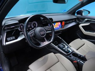 Audi A3 SPORTBACK S LINE 40 TFSI E 204CV S TRONIC