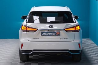 Lexus RX 450h L Business 312CV