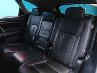 Lexus RX 450h L Business 312CV