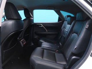 Lexus RX 450h L Business 312CV