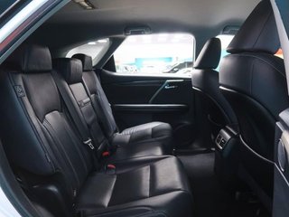 Lexus RX 450h L Business 312CV
