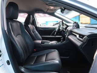 Lexus RX 450h L Business 312CV