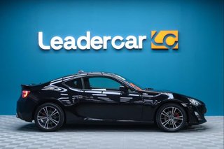 Toyota GT 86 GT86 automático