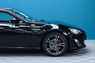 Toyota GT 86 GT86 automático