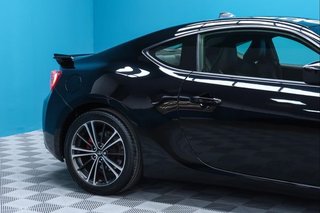 Toyota GT 86 GT86 automático