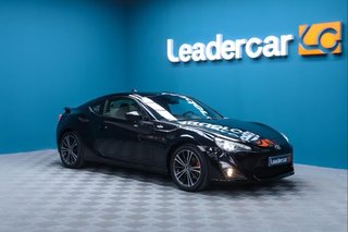 Toyota GT 86 GT86 automático