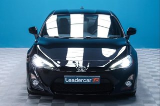 Toyota GT 86 GT86 automático