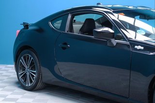 Toyota GT 86 GT86 automático