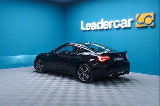 Toyota GT 86 GT86 automático