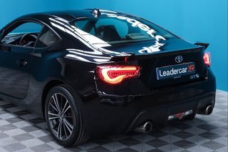 Toyota GT 86 GT86 automático