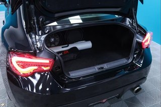 Toyota GT 86 GT86 automático