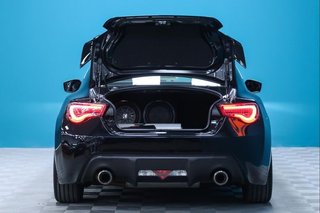 Toyota GT 86 GT86 automático
