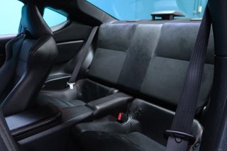 Toyota GT 86 GT86 automático