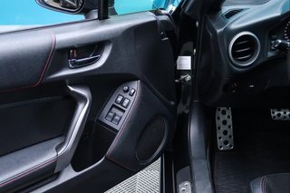 Toyota GT 86 GT86 automático
