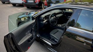 Mercedes-Benz Clase CLA 2016
