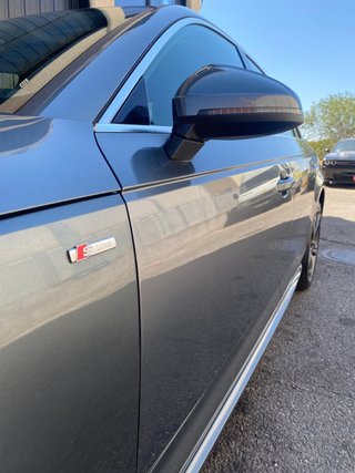 AUDI A4 S line 35 TDI 110kW (150CV) S tronic