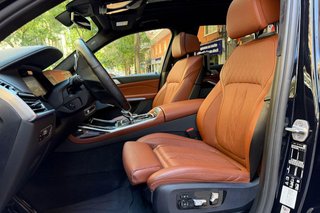 BMW X7 M50i Full Equipe 530cv