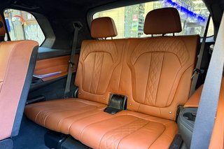 BMW X7 M50i Full Equipe 530cv