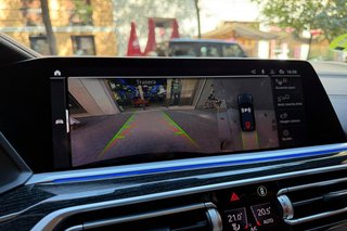 BMW X7 M50i Full Equipe 530cv