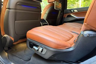 BMW X7 M50i Full Equipe 530cv