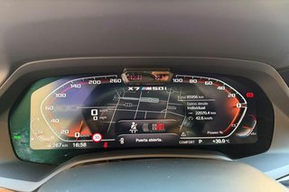 BMW X7 M50i Full Equipe 530cv