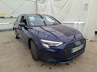 AUDI A3 SPORTBACK 35 TFSI 150 ADVANCED