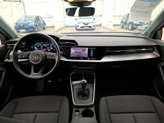 AUDI A3 SPORTBACK 35 TFSI 150 ADVANCED