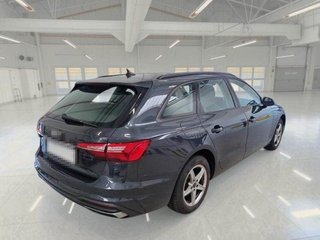 AUDI A4 AVANT 30 TDI MHEV 136 ADVANCED