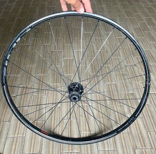Ruote Zipp 3zero moto 29 Boost XD Carbonio