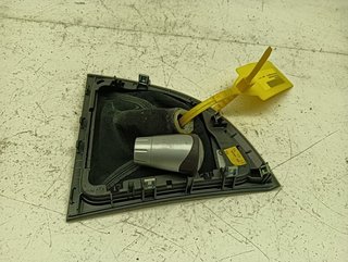 GUARNECIDOS PALANCA CAMBIO BMW SERIE 1 COUPE (E82