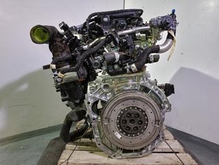 Motor completo renault h4mc632 captur rectp5057720