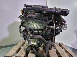Motor completo renault h4mc632 captur rectp5057720