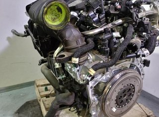 Motor completo renault h4mc632 captur rectp5057720