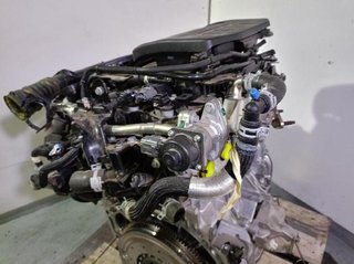 Motor completo renault h4mc632 captur rectp5057720