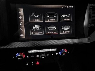 AUDI A1 SPORTBACK 25 1.0 TFSI 95CV ADVANCED PACK