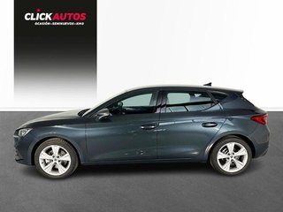 SEAT LEON 1.5 TSI 130CV FR XL