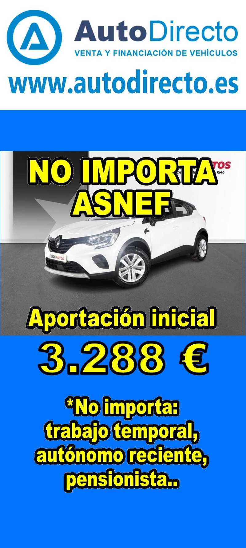 RENAULT CAPTUR 1.0 TCE 90CV EQUILIBRE - foto 1