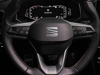 SEAT TARRACO 2.0 TDI 150CV FR XL DSG 7PLAZAS