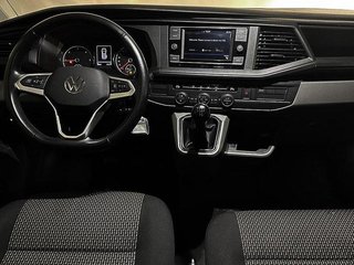 VOLKSWAGEN CARAVELLE 2.0 TDI 110CV ORIGIN 9 PLAZAS